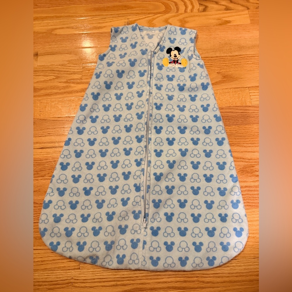Mickey Mouse Sleep Sack